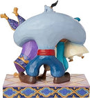Disney Traditions Aladdin Group Hug Ornament