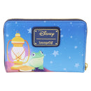 Disney Lilo and Stitch Loungefly Camping Cutes Wallet Purse