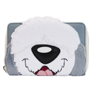 little mermaid max wallet