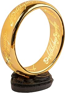 Lord of the Rings One Ring Night Light