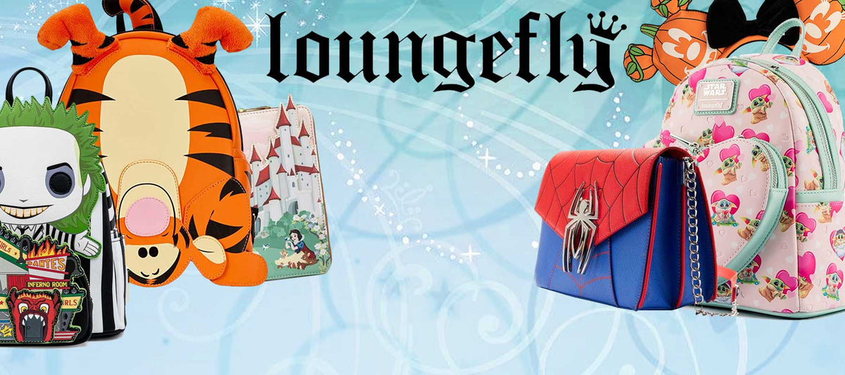 Loungefly Bags UK