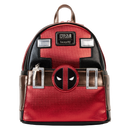 Deadpool loungefly backpack