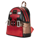 Deadpool Loungefly Bag