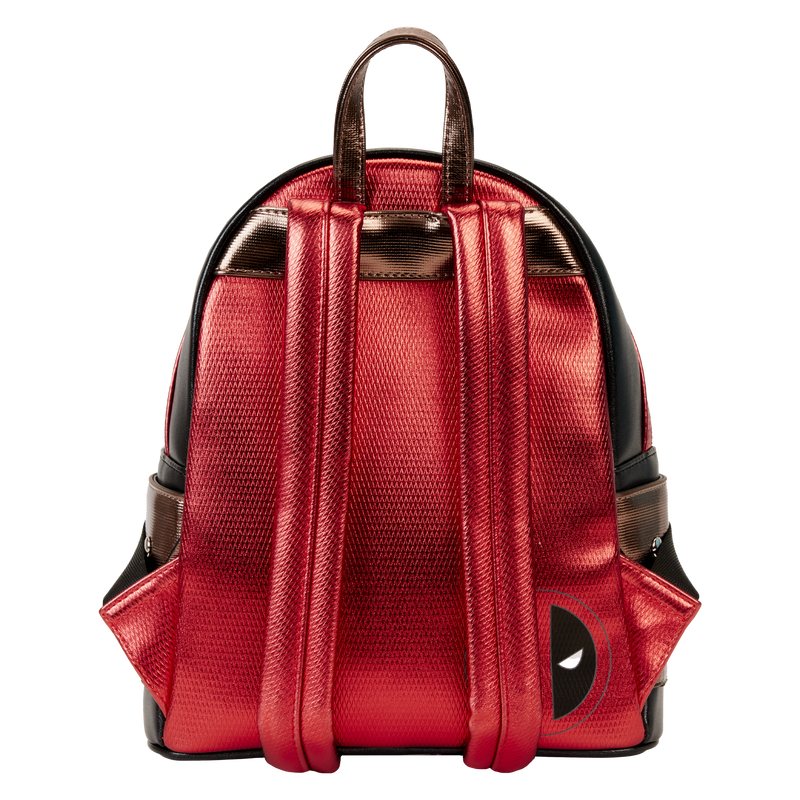 Marvel Deadpool backpack