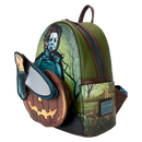 Michael Myers Halloween Loungefly Backpack