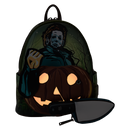 Michael Myers Halloween Loungefly Backpack