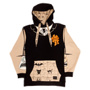 Disney Nightmare Before Christmas Mayor Loungefly Hoodie