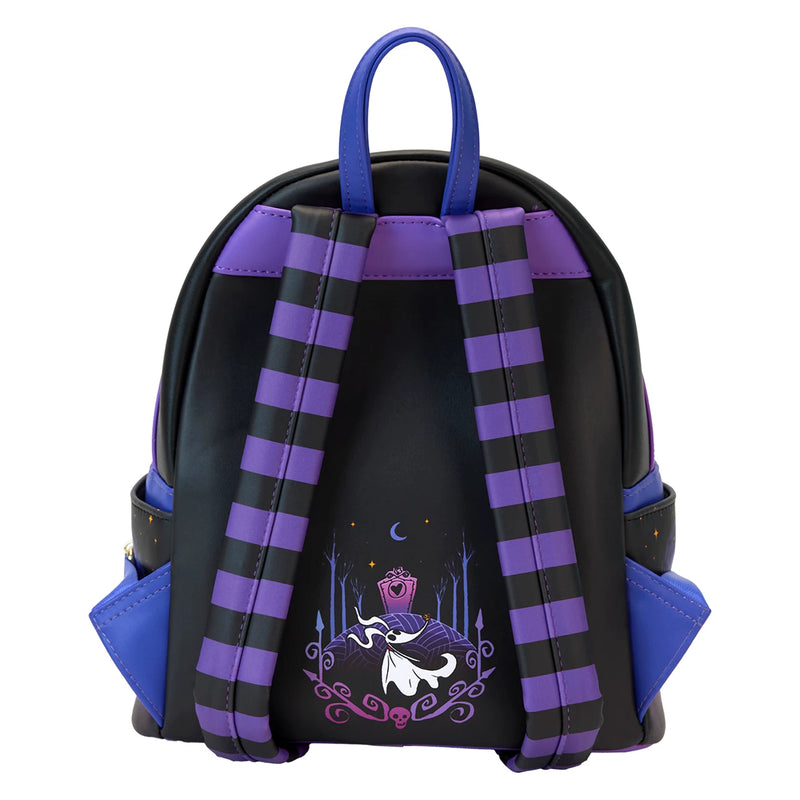 Disney Nightmare Before Christmas Zero Nightmare Before Christmas Loungefly Backpack