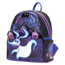 Disney Nightmare Before Christmas Zero Nightmare Before Christmas Loungefly Backpack