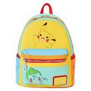 Pokemon Loungefly Backpack