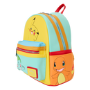 Pokemon Loungefly Backpack