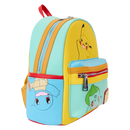 Pokemon Loungefly Backpack