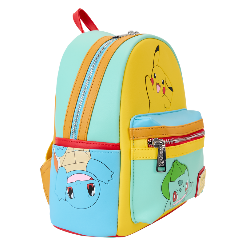 Pokemon Loungefly Backpack