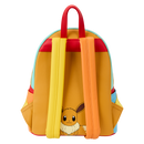 Pokemon Loungefly Backpack