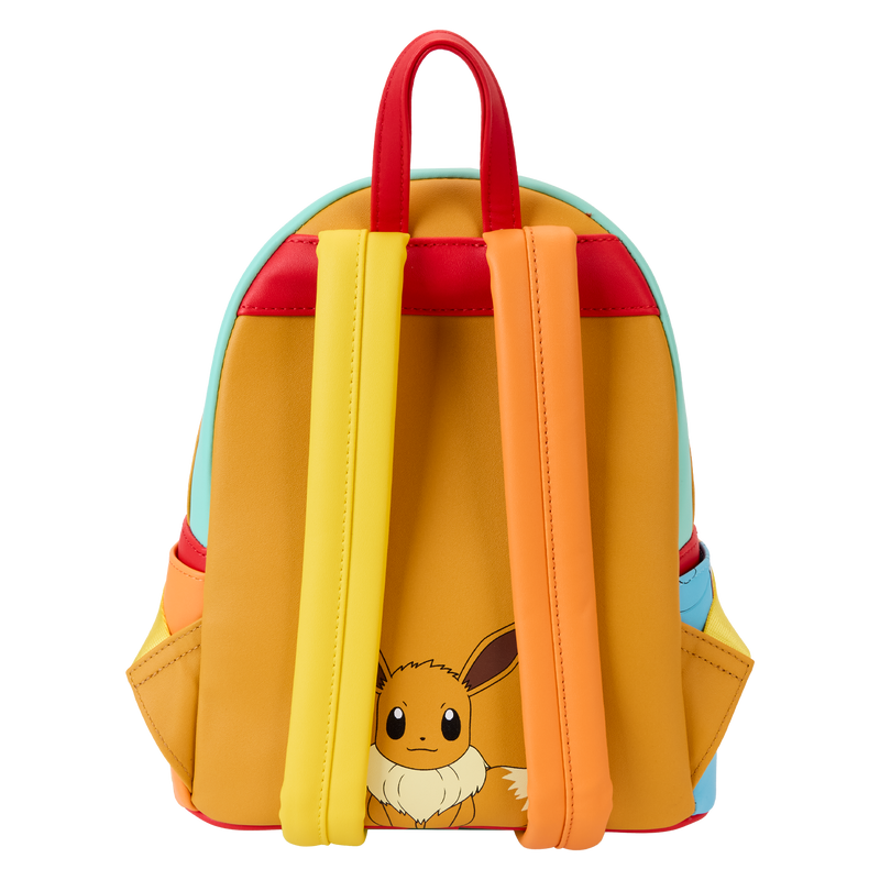 Pokemon Loungefly Backpack