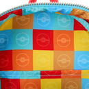 Pokemon Loungefly Backpack