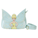 Disney Loungefly Peter Pan Tinkerbell Crossbody Handbag