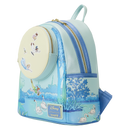 Disney Peter Pan Loungefly Glow in the Dark Backpack - You Can Fly