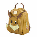 Pokemon Eevee Loungefly mini Backpack
