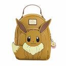 Pokemon Eevee Loungefly mini Backpack