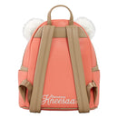 Star Wars Kneesa Ewok Loungefly Bag