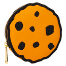 Sesame Street Cookie Monster Loungefy Backpack - Super Fluffy