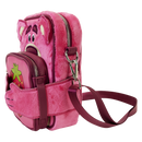 LOUNGEFLY PIXAR TOY STORY LOTSO CROSSBUDDIES BAG