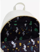 Disney Loungefly Zero Glow in the Dark Backpack