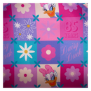 Disney Daisy Duck Plush Loungefly Backpack