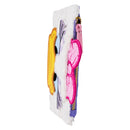 Disney Daisy Duck Plush Large Loungefly Card Holder