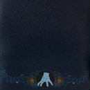 Loungefly Wednesday Nevermore Academy Backpack