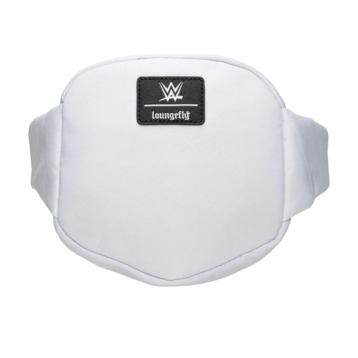 WWE Wrestling Championship Belt Loungefly Fanny Pack or Bum Bag