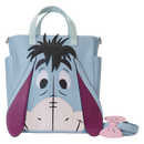 Disney Winnie the Pooh Eeyore Loungefly Backpack