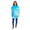 Disney Peter Pan Loungefly Unisex Adult Hoodie