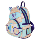 Care Bears Monster Mummy Loungefly Backpack