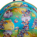 Care Bears Monster Mummy Loungefly Backpack