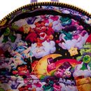 Care Bears Universal Monsters Loungefly backpack