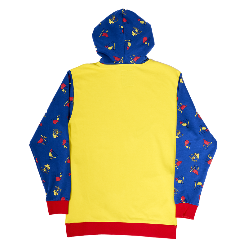 Childs Play Chucky Loungefly Hoodie