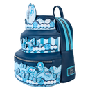 Corpse Bride Wedding Cake Loungefly Backpack