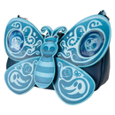 Corpse Bride Butterfly Loungefly Crossbody Bag
