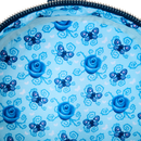 Corpse Bride Wedding Cake Loungefly Backpack