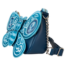 Corpse Bride Butterfly Loungefly Crossbody Bag