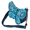 Corpse Bride Butterfly Loungefly Crossbody Bag