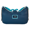 Corpse Bride Butterfly Loungefly Crossbody Bag