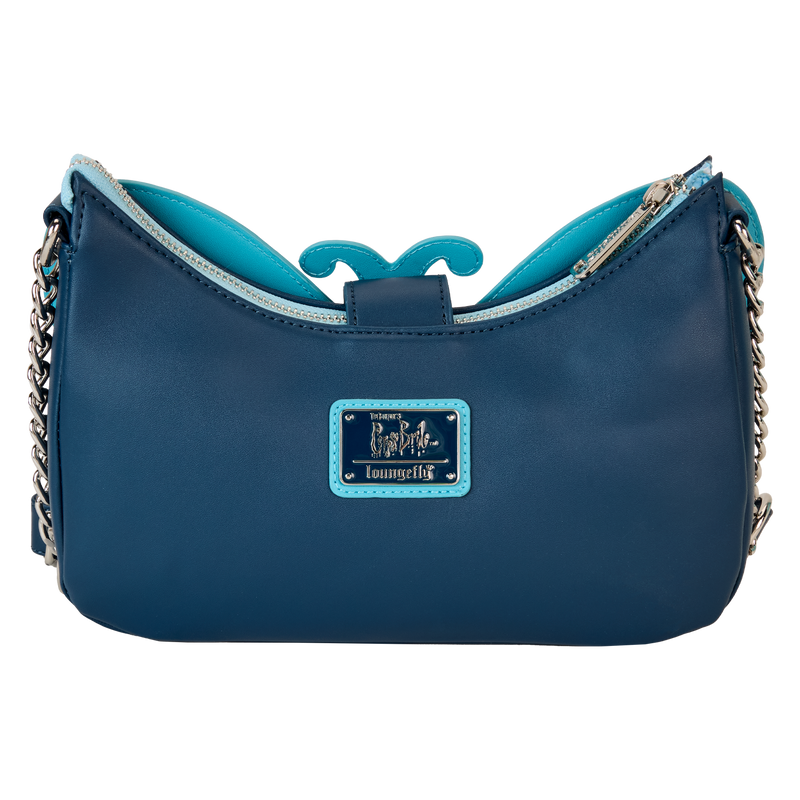 Corpse Bride Butterfly Loungefly Crossbody Bag