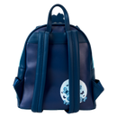 Corpse Bride Wedding Cake Loungefly Backpack