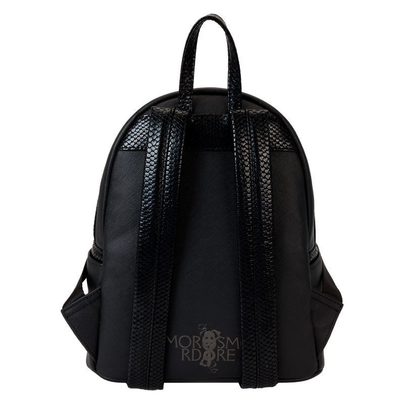 Harry Potter Death Eater Loungefly Backpack