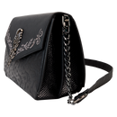 Harry Potter Dark Mark Cross Body Loungefly Hand Bag