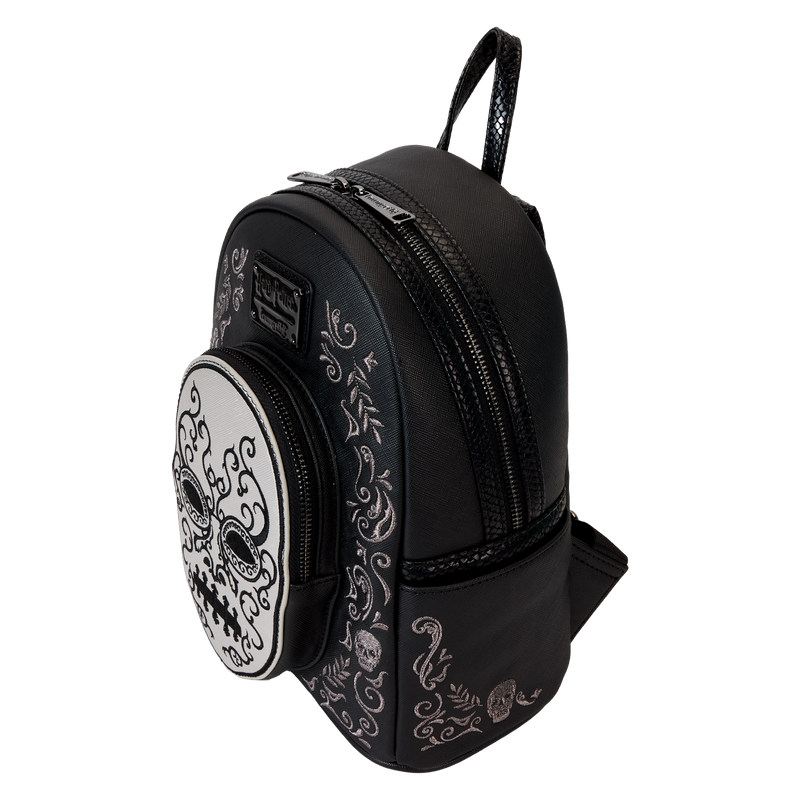 Harry Potter Death Eater Loungefly Backpack