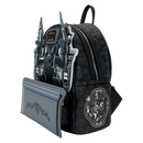 Disney Haunted Mansion Gargoyle Loungefly Backpack